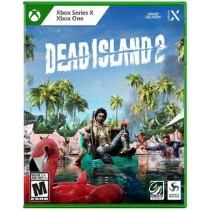 Dead Island 2 - Standard Edition for Xbox Series X  VIDEOGAMES